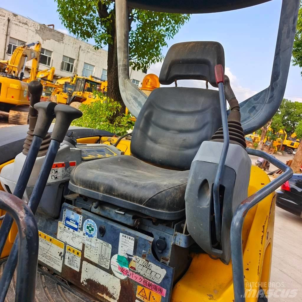 Kubota U30 Mini pelle < 7t