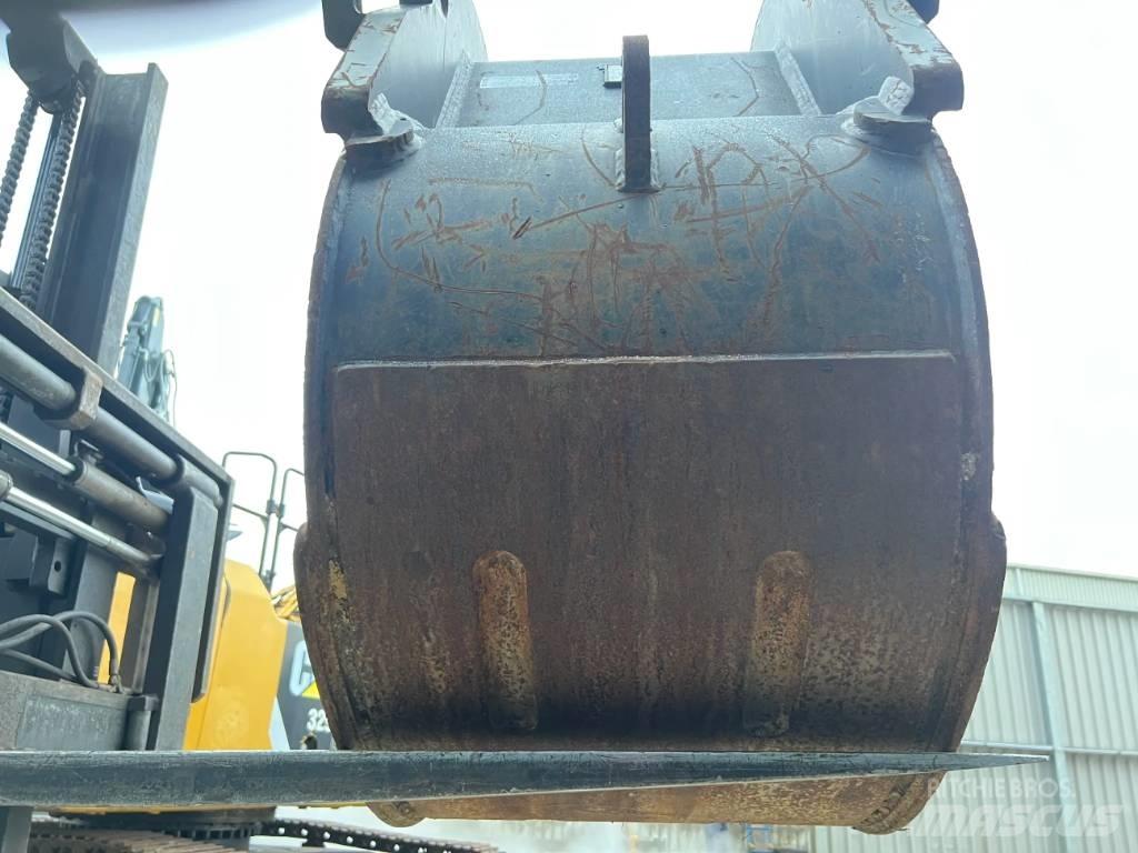 Verachtert CW45S Godet