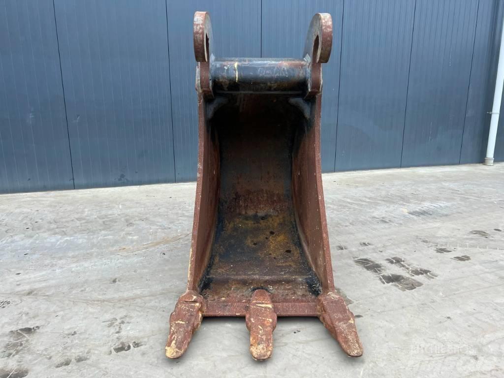Verachtert CW45S Godet