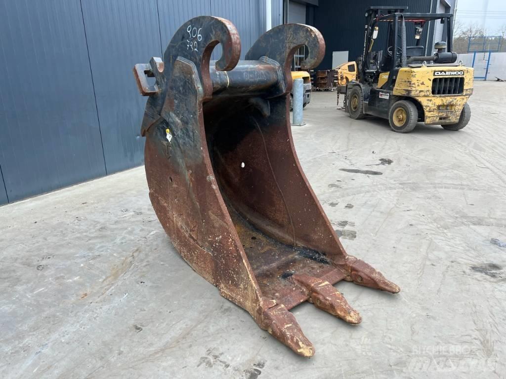 Verachtert CW45S Godet