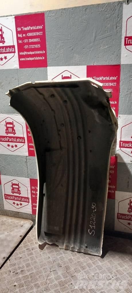 Scania G 400    1485485 Cabines