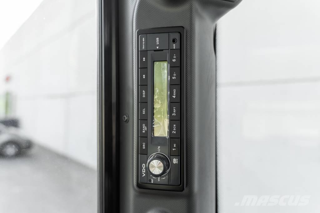 CASE CX 25 D Mini pelle < 7t