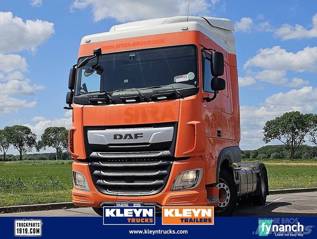 DAF XF 450 Tracteur routier