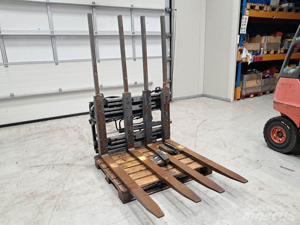 Kaup 2T429-2 Fourches