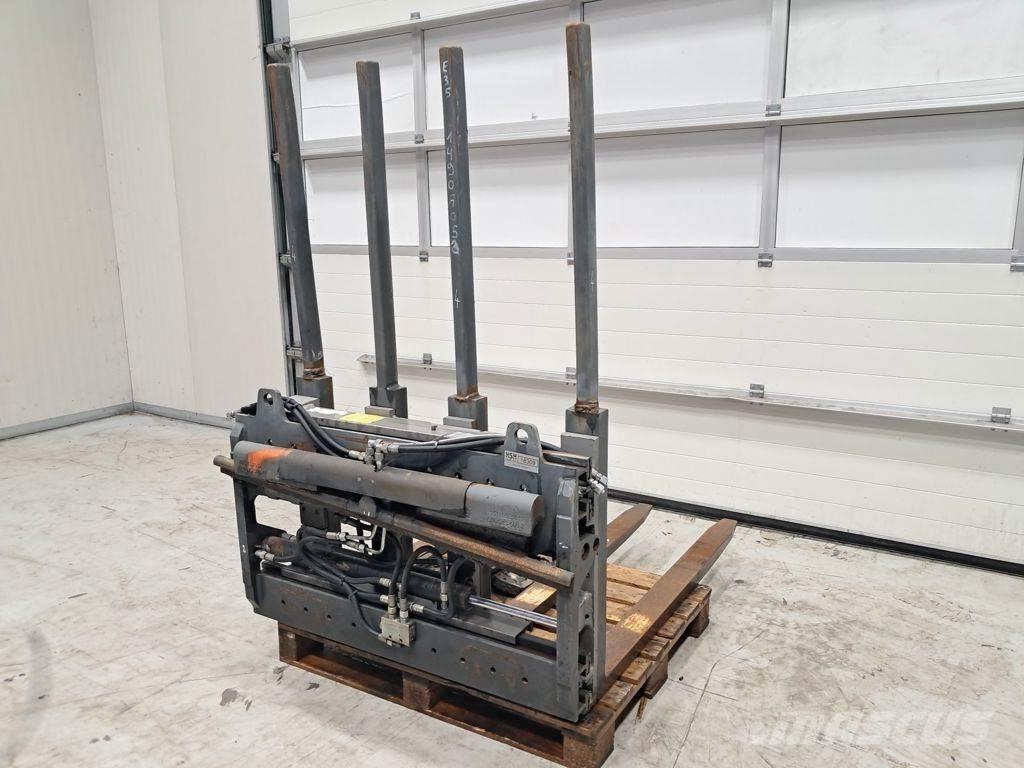Kaup 2T429-2 Fourches