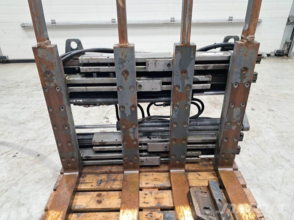 Kaup 2T429-2 Fourches