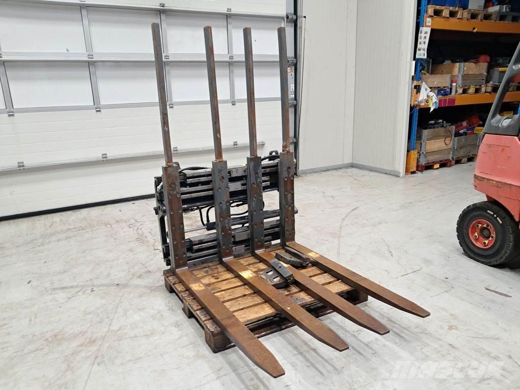 Kaup 2T429-2 Fourches