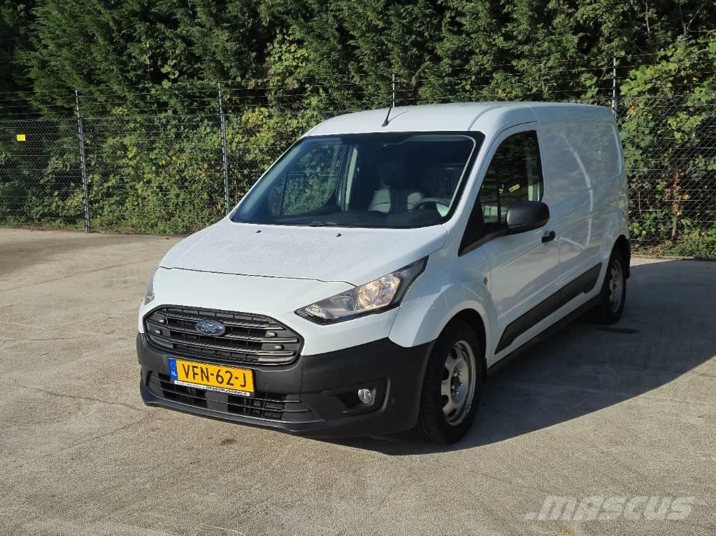 Ford Transit Connect Utilitaire