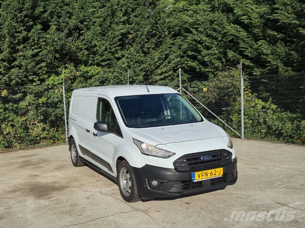 Ford Transit Connect Utilitaire