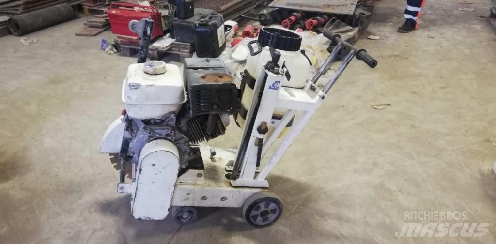  NORWIT RS450 Construction - Autres