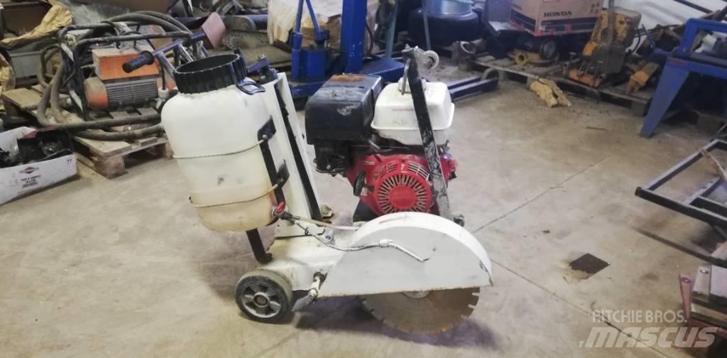  NORWIT RS450 Construction - Autres