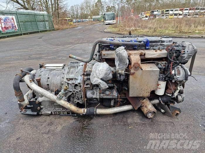 Cummins ISBE220.31 Transport - Autres