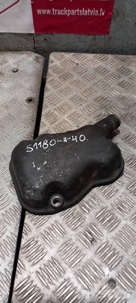 Scania P 360.   2097719 Moteur