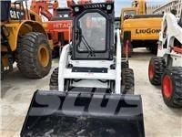 Bobcat S 160 Chargeuse compacte