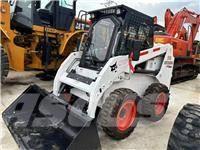 Bobcat S 160 Chargeuse compacte