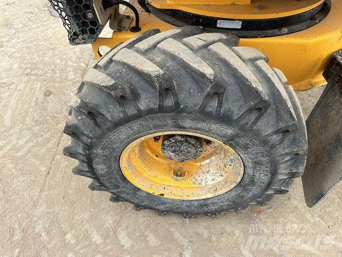 JCB 3STH Mini tombereau