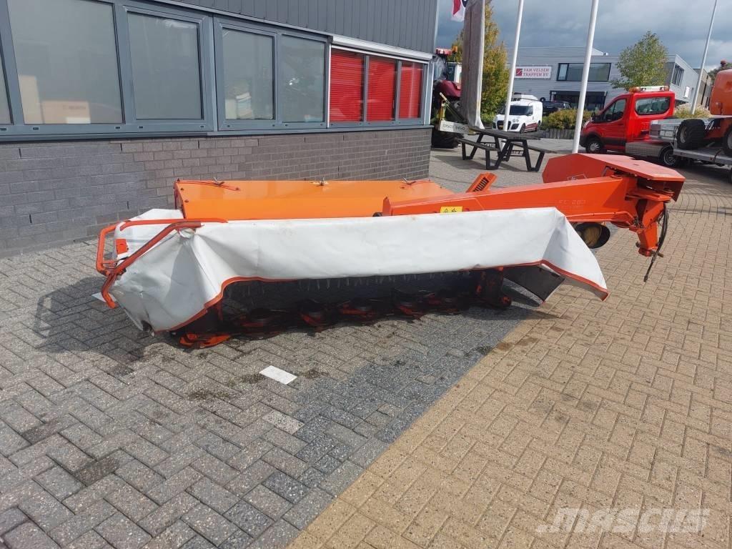 Kuhn FC 283 Faucheuse