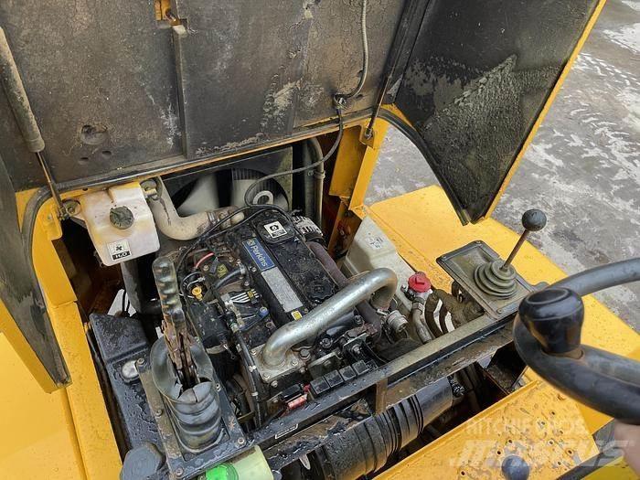 Thwaites 6T Mini tombereau