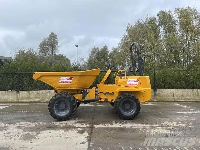 Thwaites 6T Mini tombereau