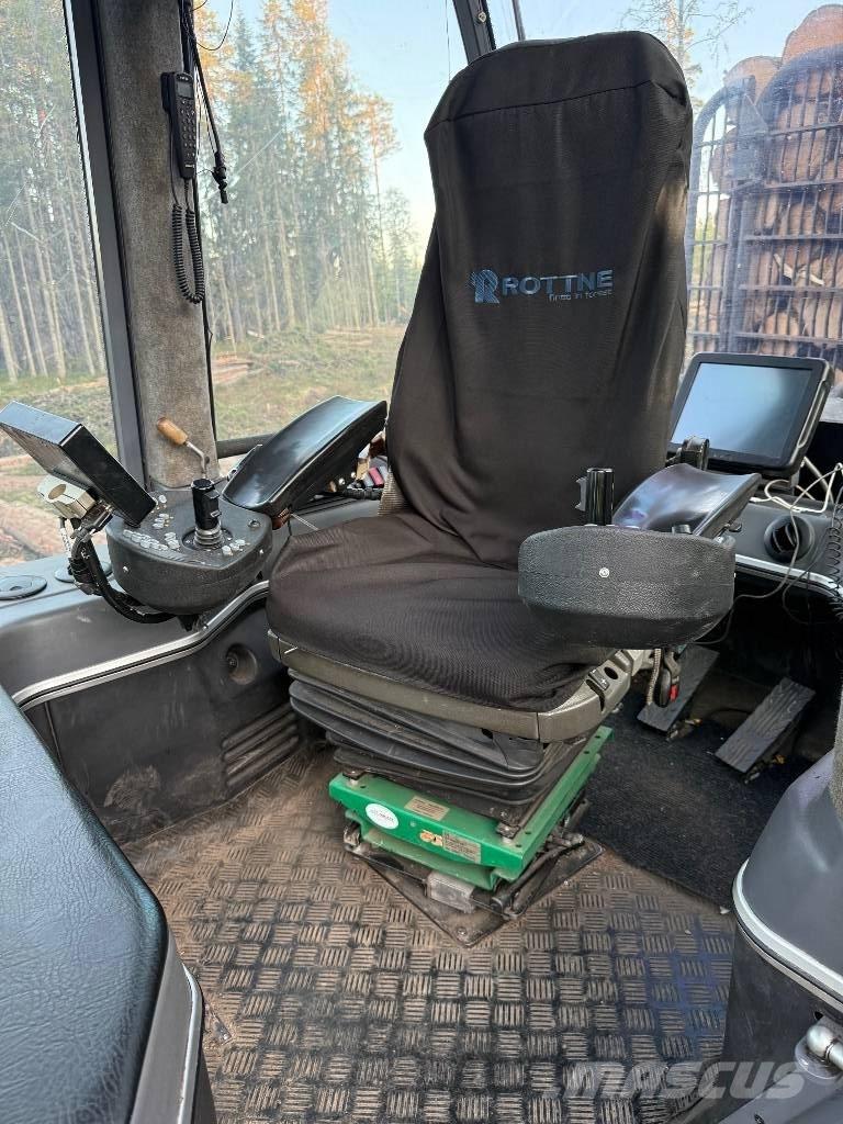 Rottne F13s Porteur
