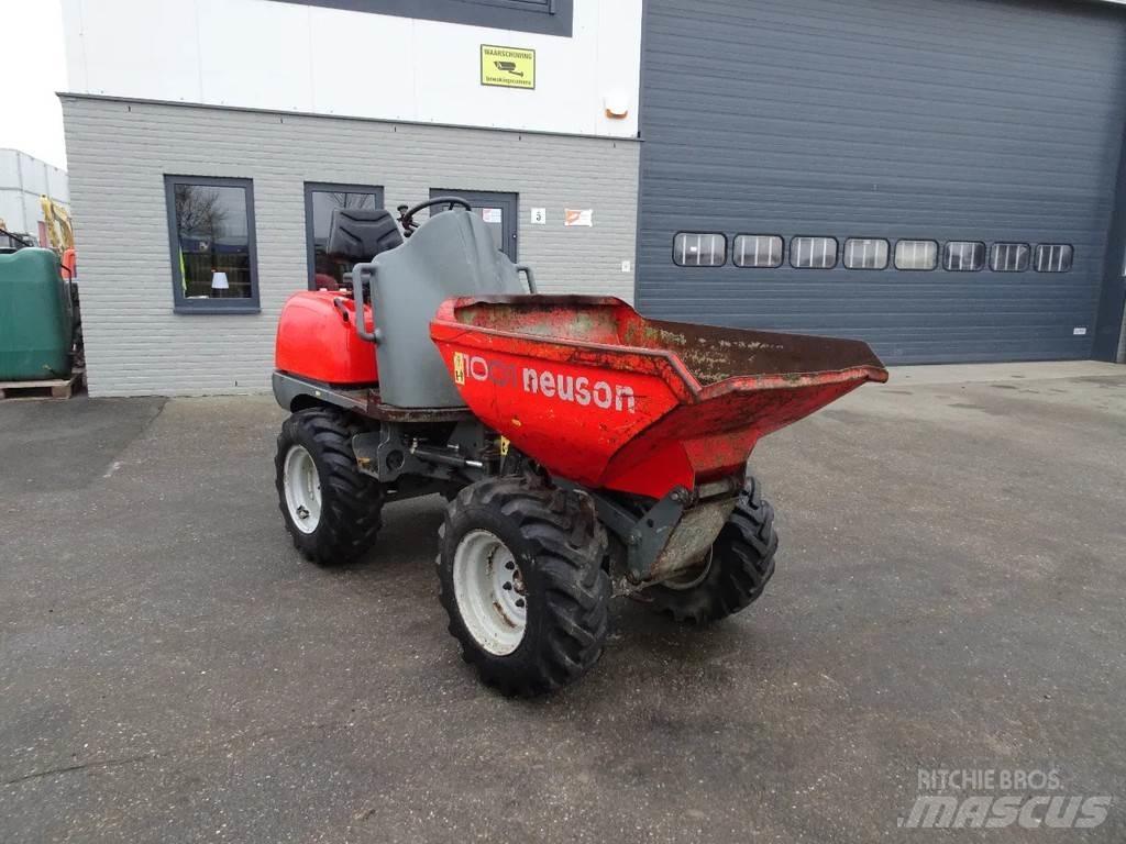 Neuson 1001 Mini tombereau