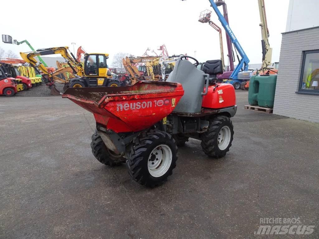 Neuson 1001 Mini tombereau