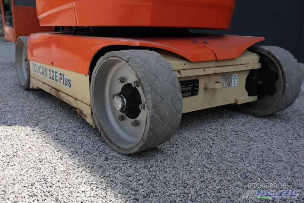 JLG TOUCAN12E+ Autre nacelle élévatrice