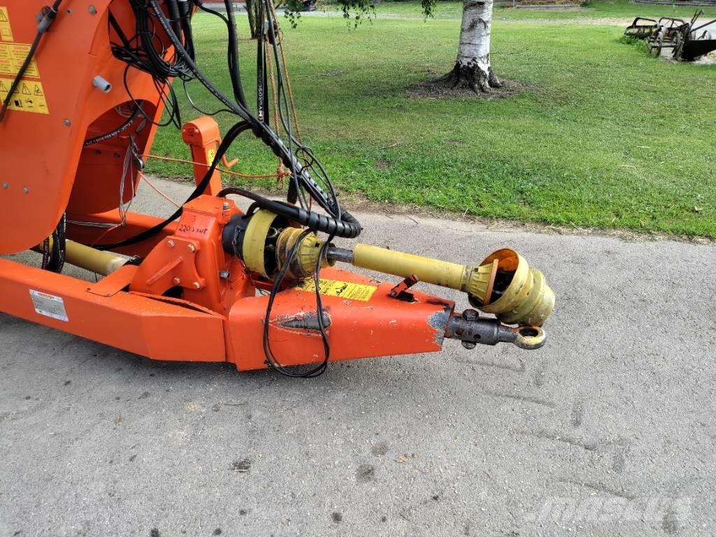 Seko VMS 160 Mélangeuse