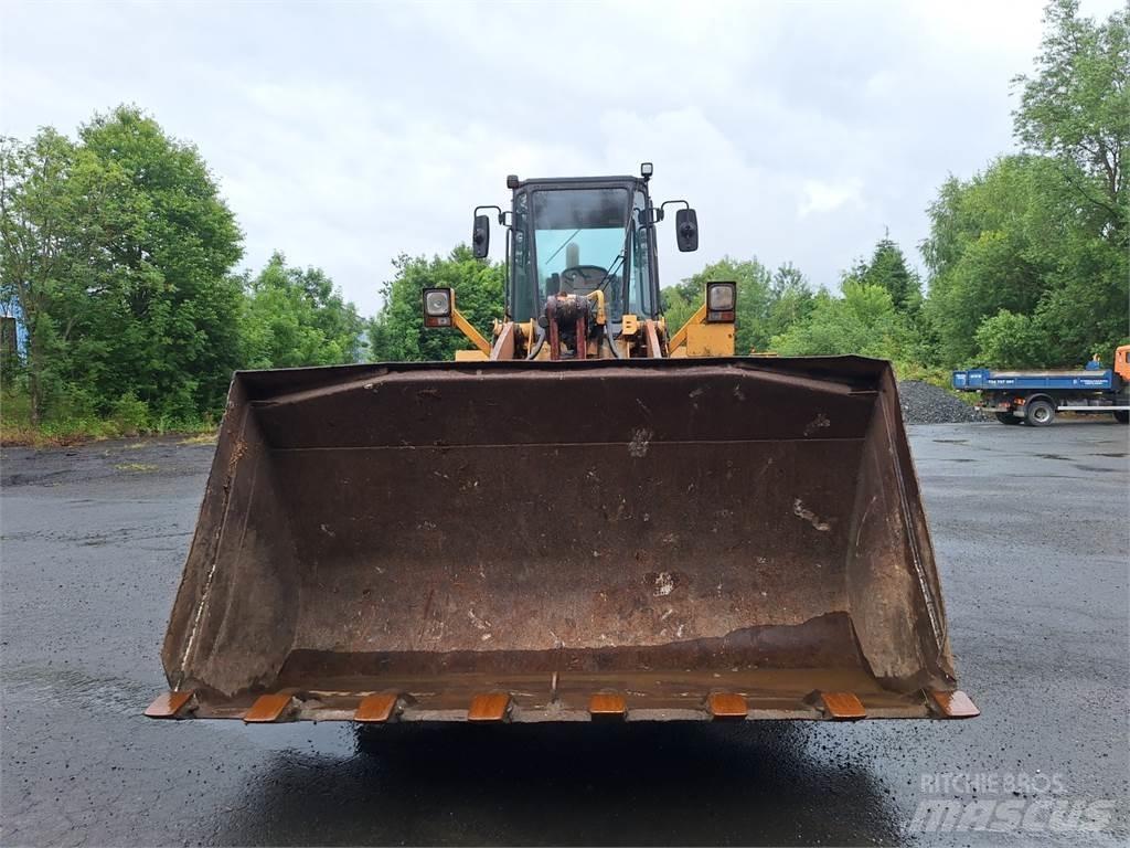 CASE 821 4X4 Construction - Autres