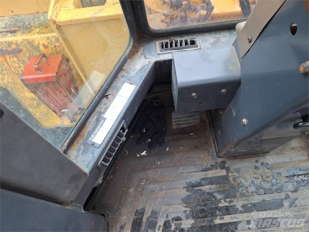 CASE 821 4X4 Construction - Autres