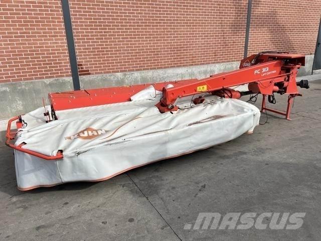 Kuhn FC 313 Faucheuse