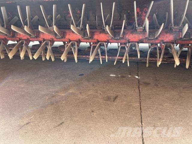 Kuhn FC 313 Faucheuse