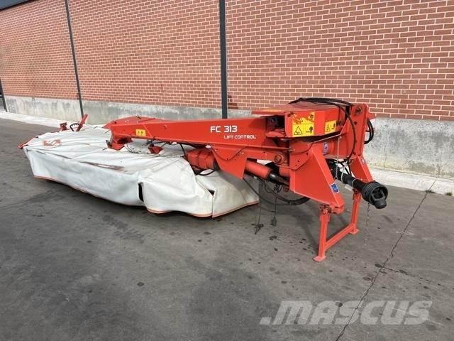 Kuhn FC 313 Faucheuse