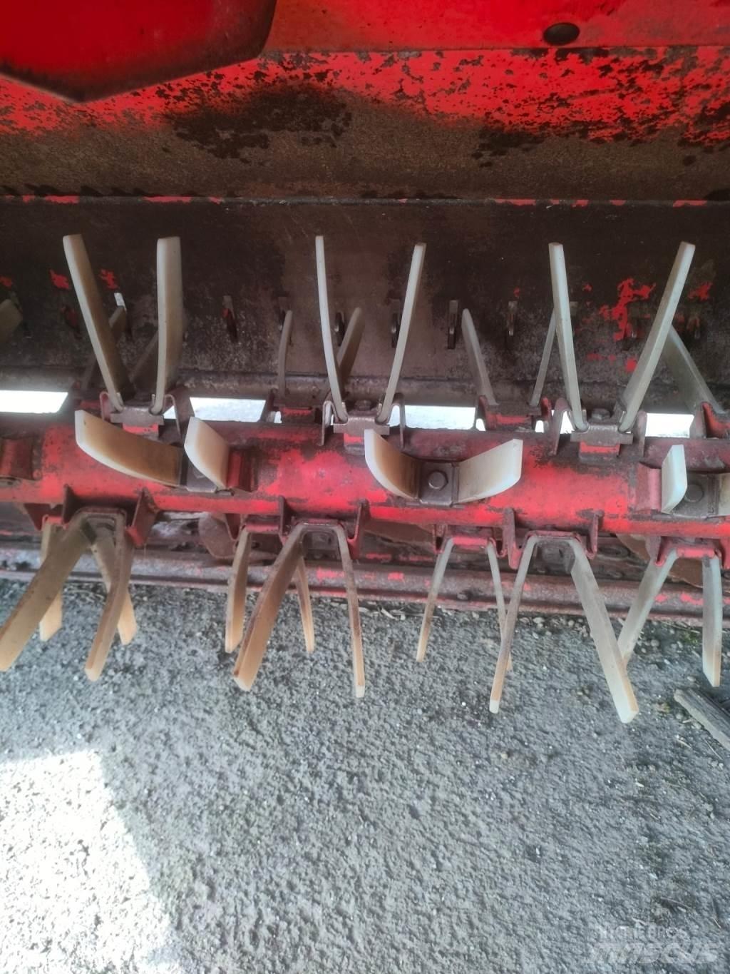 Kuhn FC 313 Faucheuse
