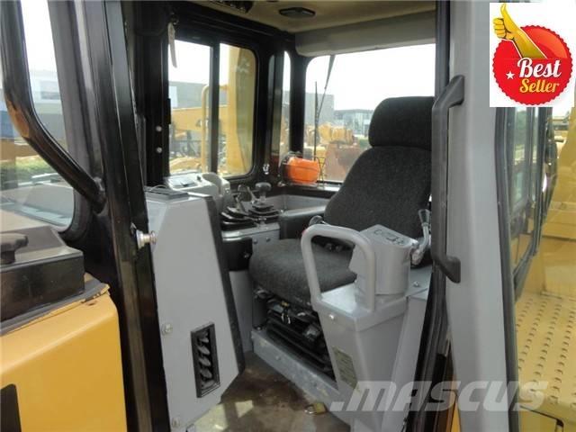 CAT D 8 R Bouteurs sur chenilles