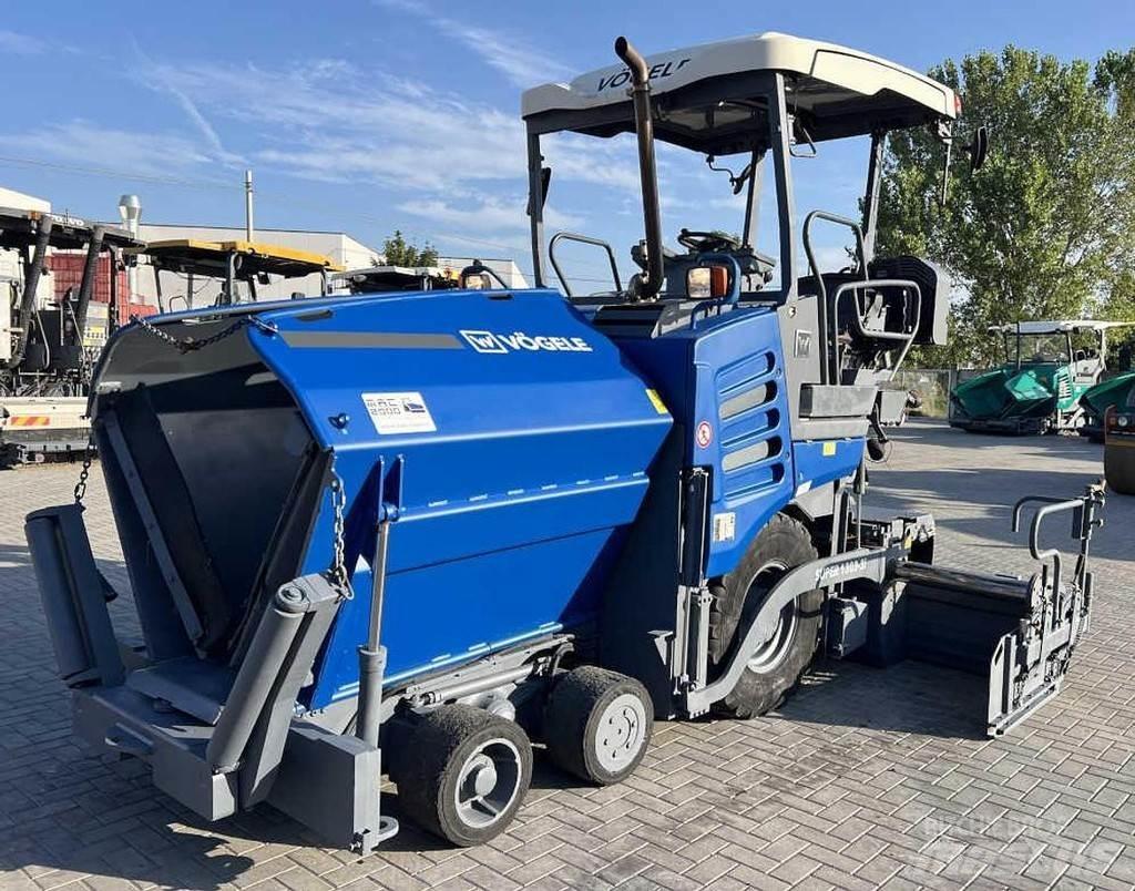 Vögele S 1303-3i Finisseur