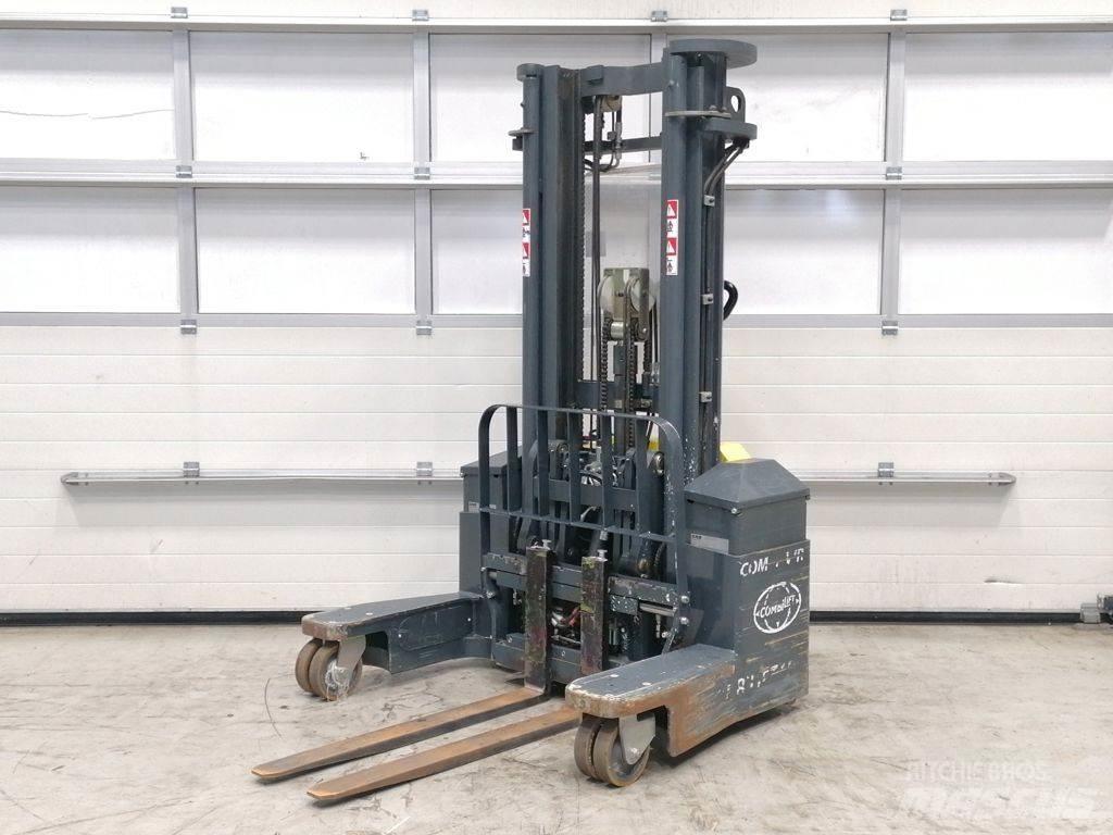 Combilift WR4 Chariot élévateur latéral