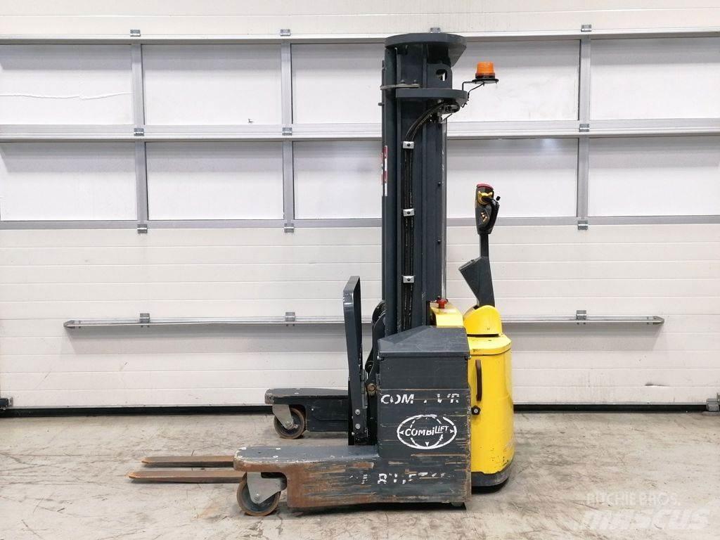 Combilift WR4 Chariot élévateur latéral