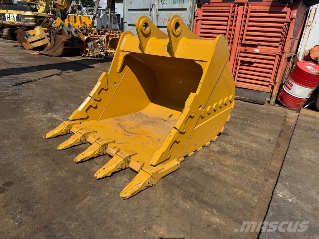 CAT 345 BUCKET Godet