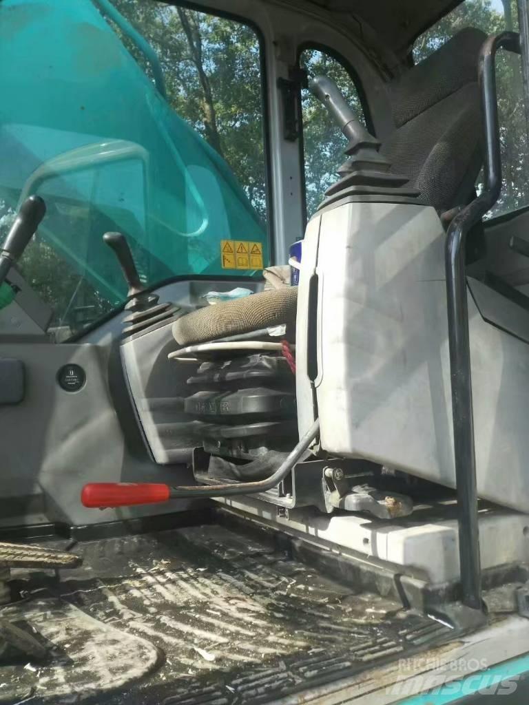 Kobelco SK 330 Pelle sur chenilles