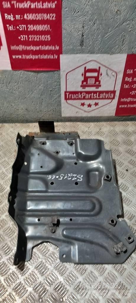 Scania R440  2105660 Cabines