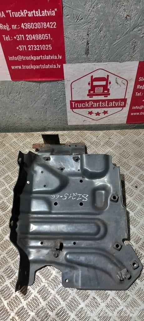 Scania R440  2105660 Cabines