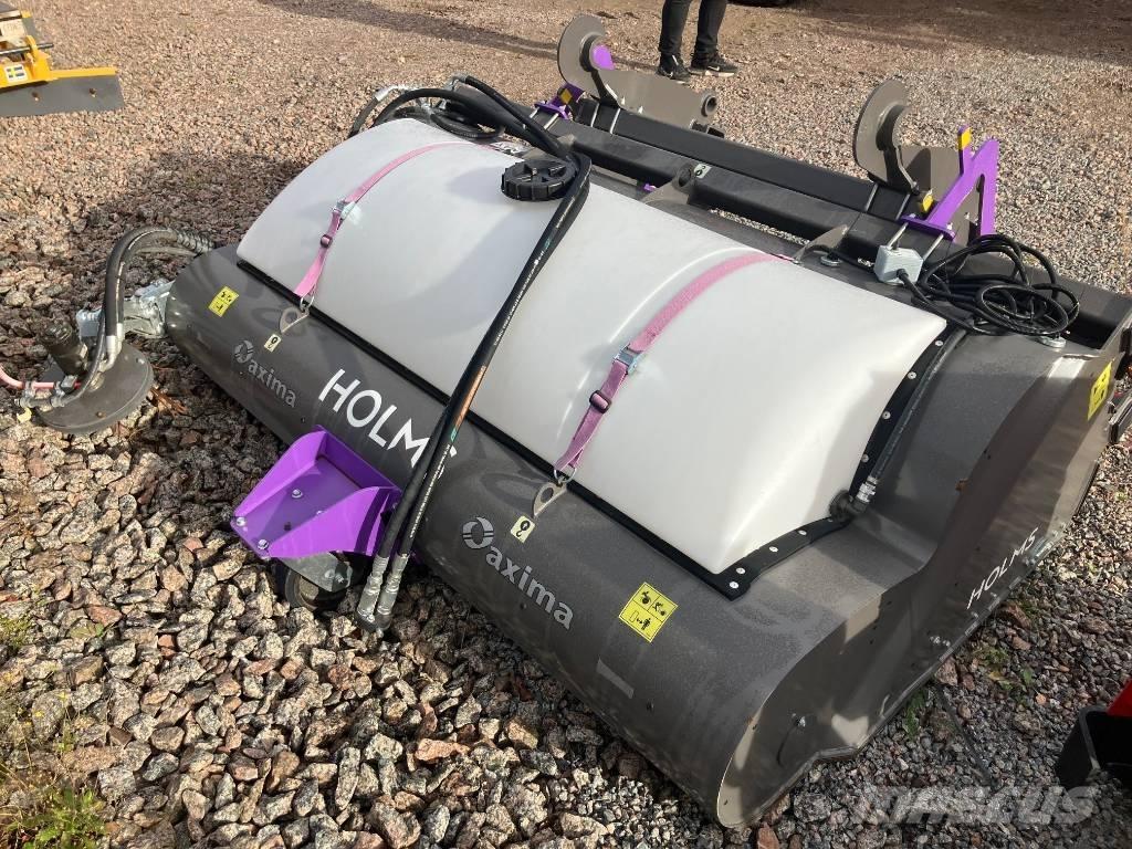 Holms PL215 Balayeuse / Autolaveuse