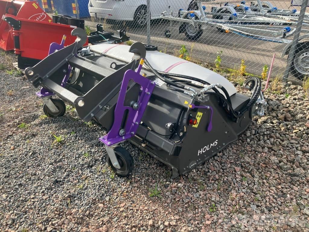 Holms PL215 Balayeuse / Autolaveuse