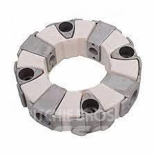 CASE - cuplaj - KRJ6622 Hydraulique