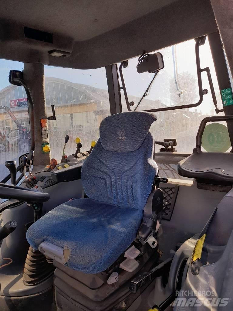 Landini legend 185 Tracteur