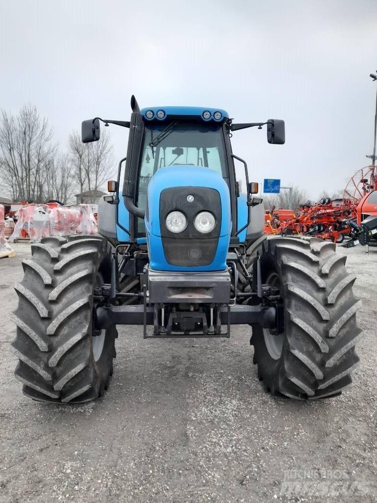Landini legend 185 Tracteur