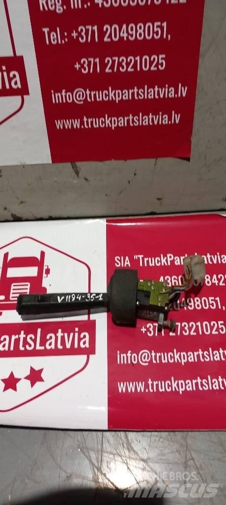 Volvo FH 12.   3172171 Cabines