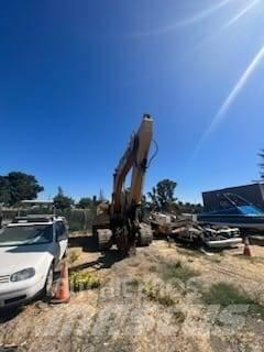 CAT 315CL Pelle sur chenilles
