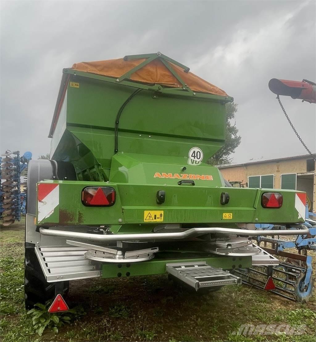 Amazone ZG-B 8200 Semoir à engrais